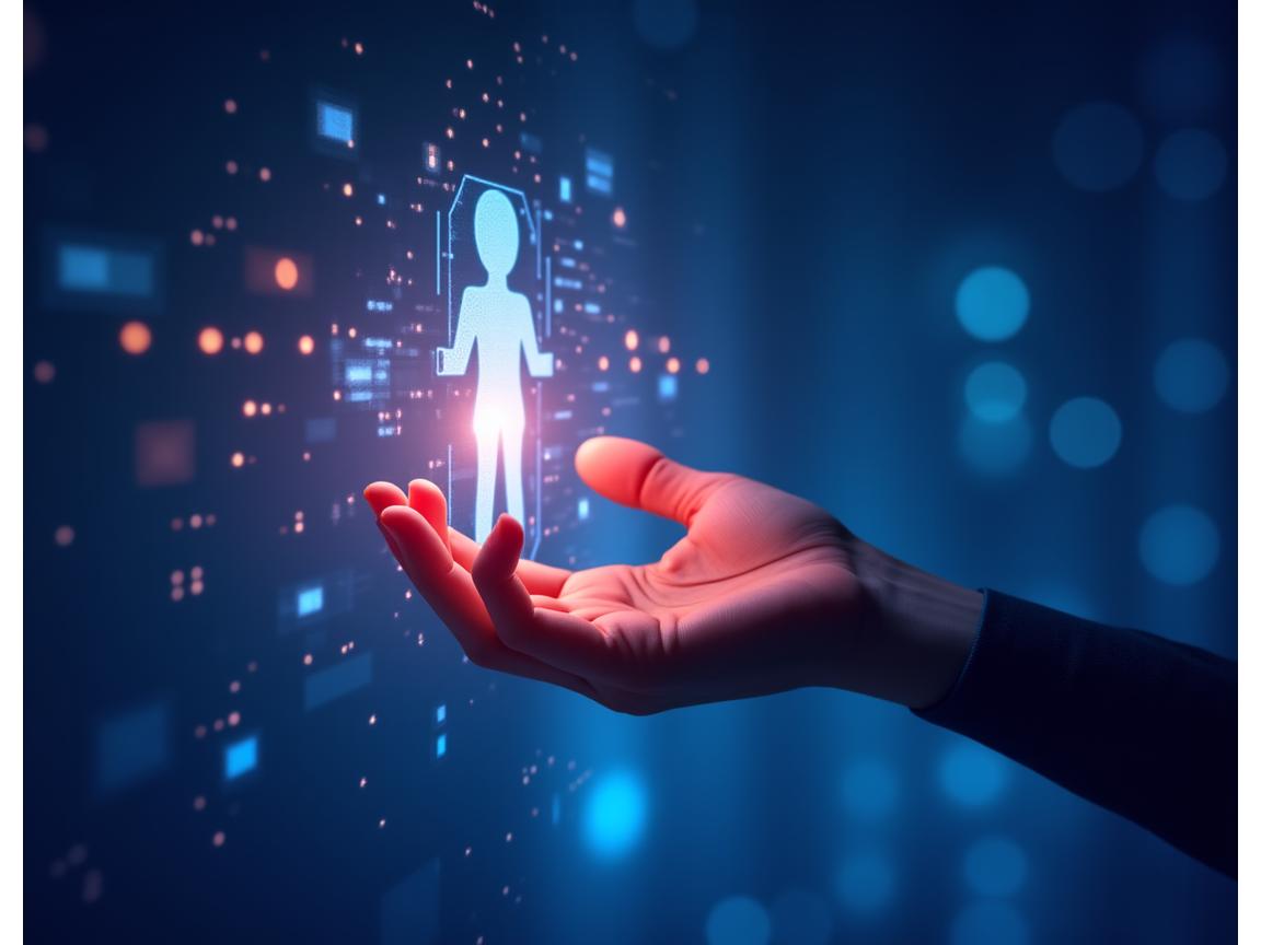 Intelligenza artificiale per customer experience