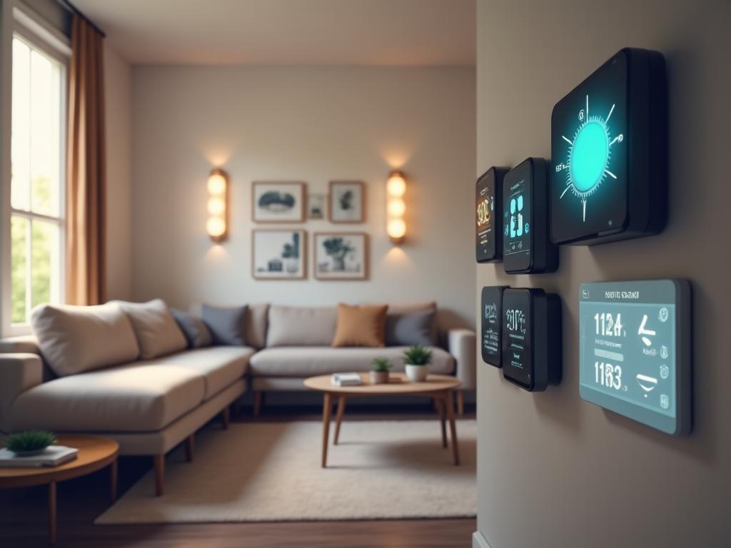 Automazione smart home IoT