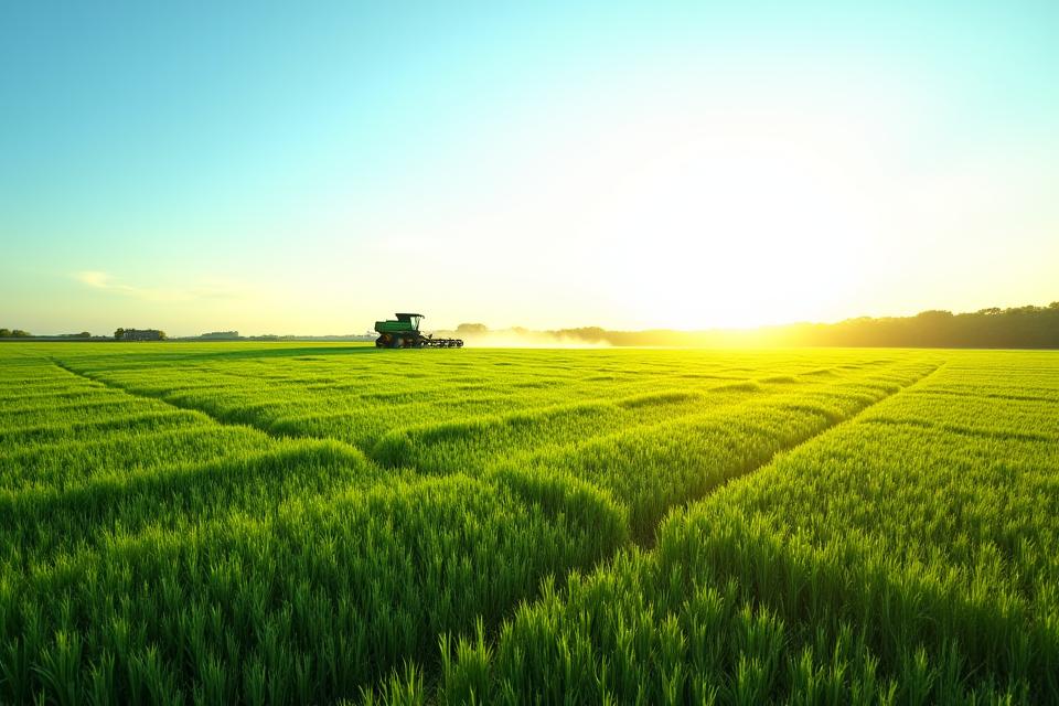 Cooperativa agricola caso successo